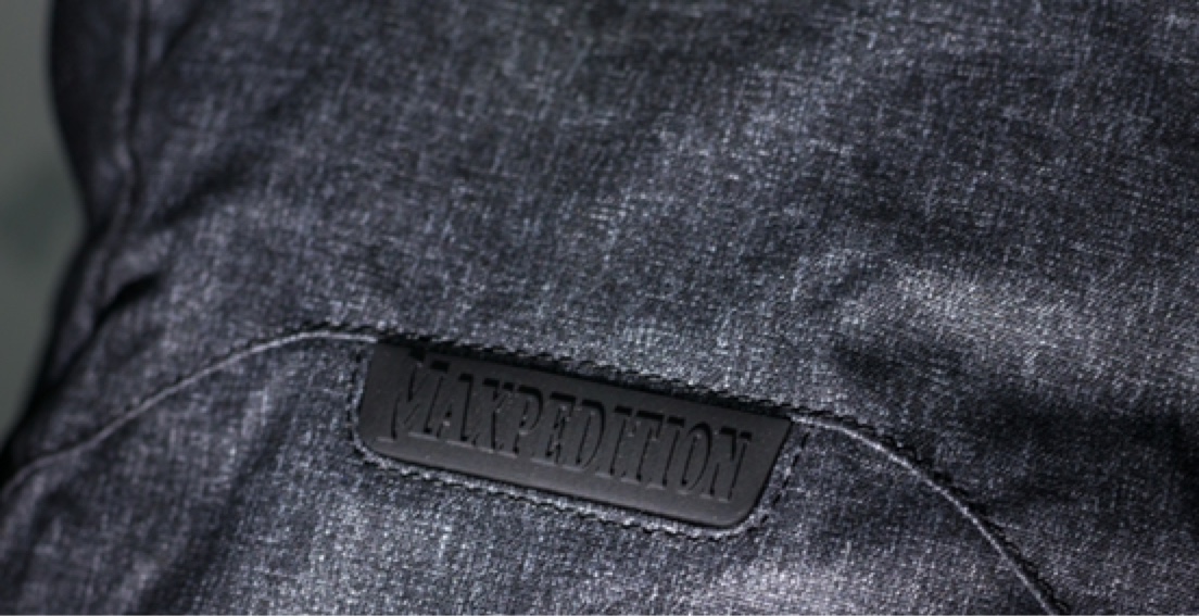 生活的战术——Maxpedition天启35L背包使用测评