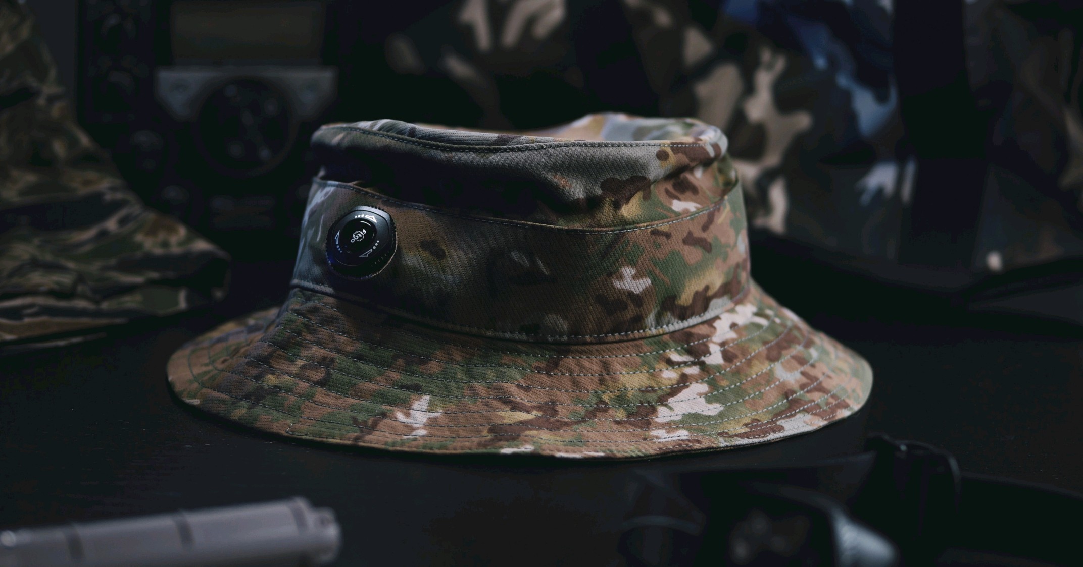 奔尼帽中的Pro Max Ultra–单导速调节奔尼帽体验