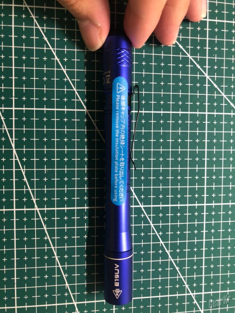 你看不见的蛛丝马迹,我来帮你看清!——务本E19uv 365nm紫外线
