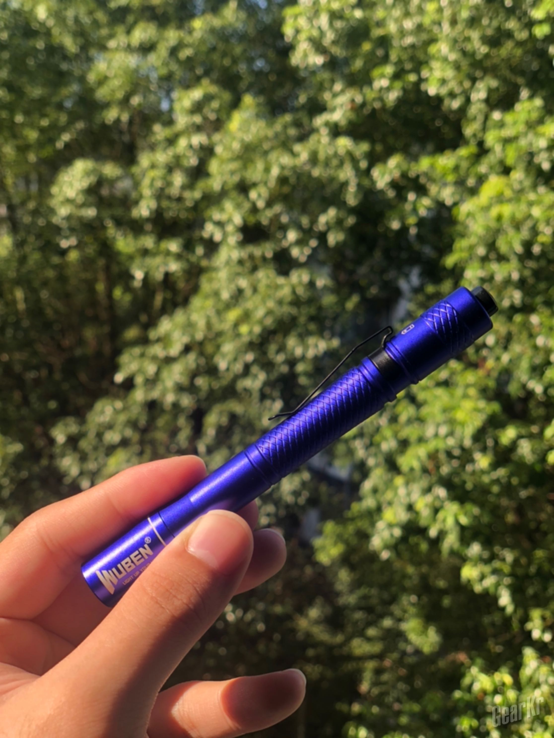 你看不见的蛛丝马迹，我来帮你看清！——务本E19uv 365nm紫外线