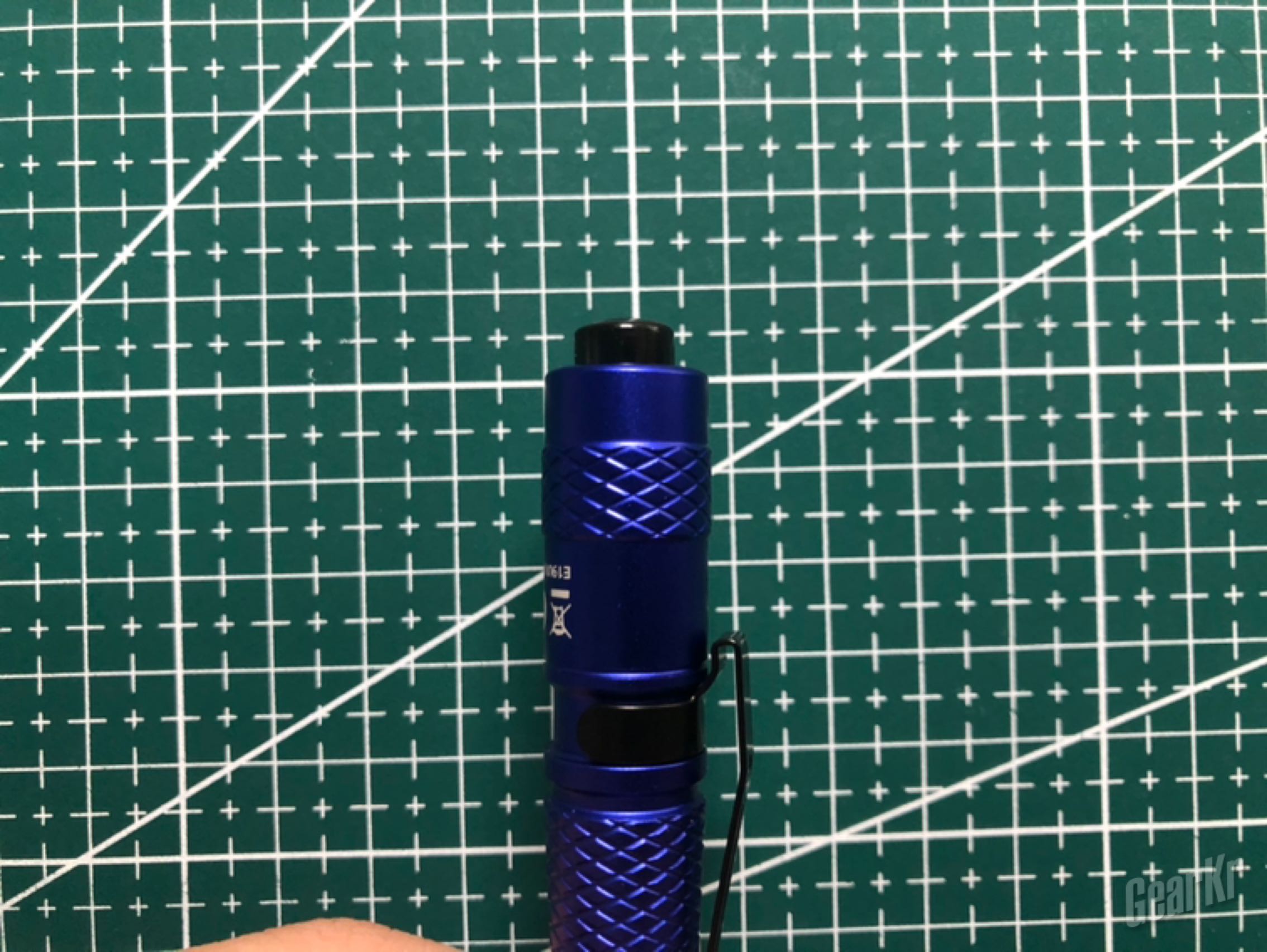 你看不见的蛛丝马迹，我来帮你看清！——务本E19uv 365nm紫外线