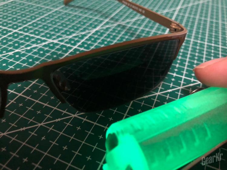 你看不见的蛛丝马迹,我来帮你看清!——务本E19uv 365nm紫外线