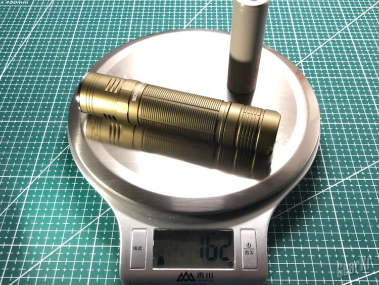 少见的暴力小直,3000流明钢炮pioneman k21x